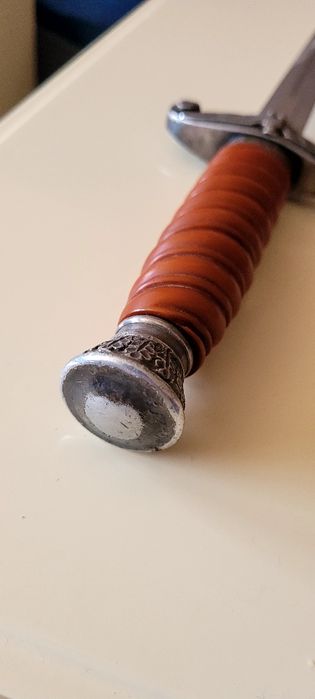 Немски кортик  на Вермахта