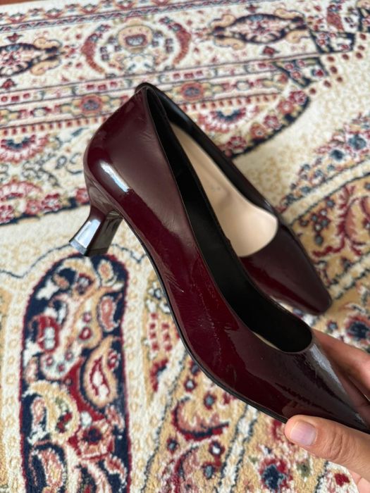 Туфли женские Mario Muzi