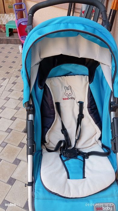 Коляска детская продажа