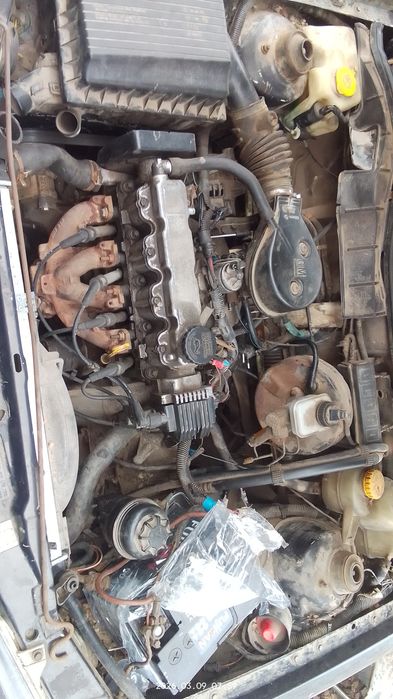 Продам Опель астра уневерсал