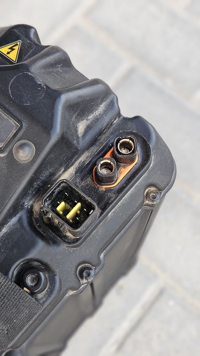 Батерия Sur-Ron 60v 32Ah
