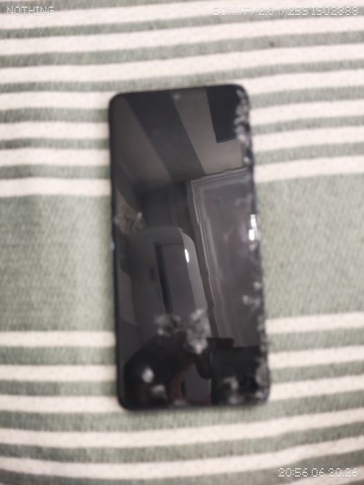 Samsung s20 plus 12/128