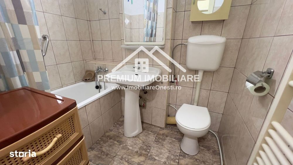 Apartament  2 camere - Decomandat - Zona de sus