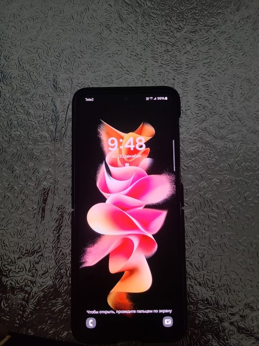 Samsung Z flip3 5g