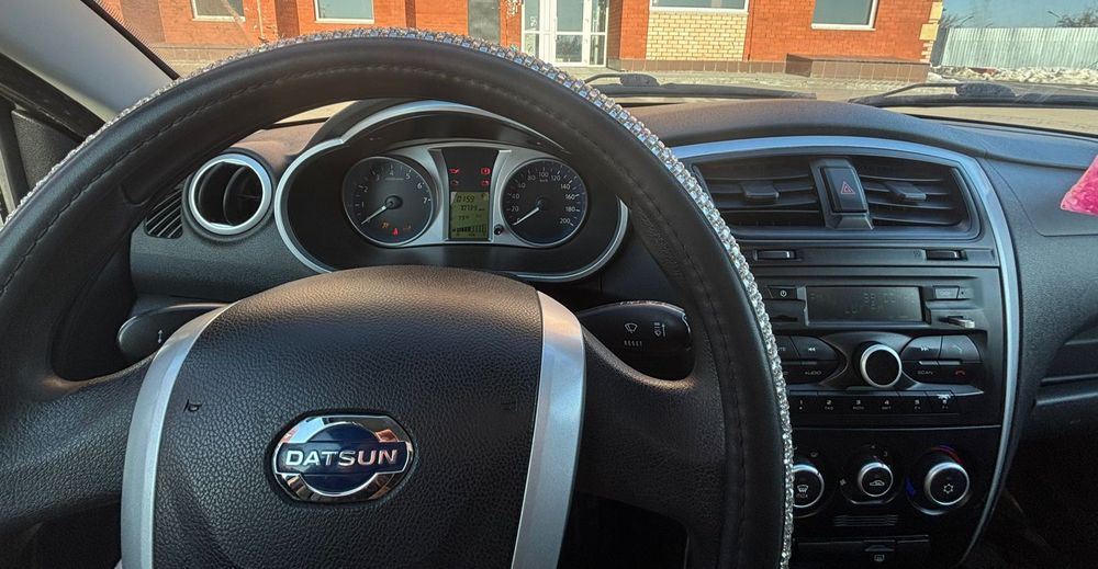 Продам Datsun mi-do, хэтчбэк