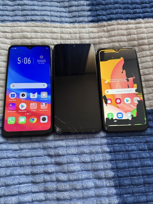 Продам телефоны