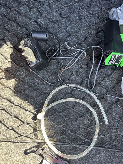 Analizator/Detector Gaze Altair 4XR