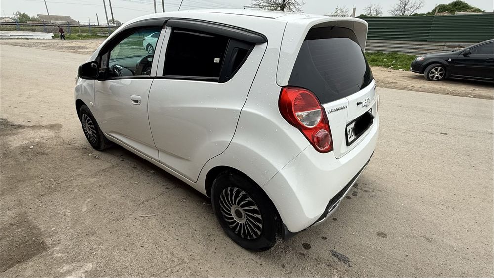 Спарк 2 позитсия срочно