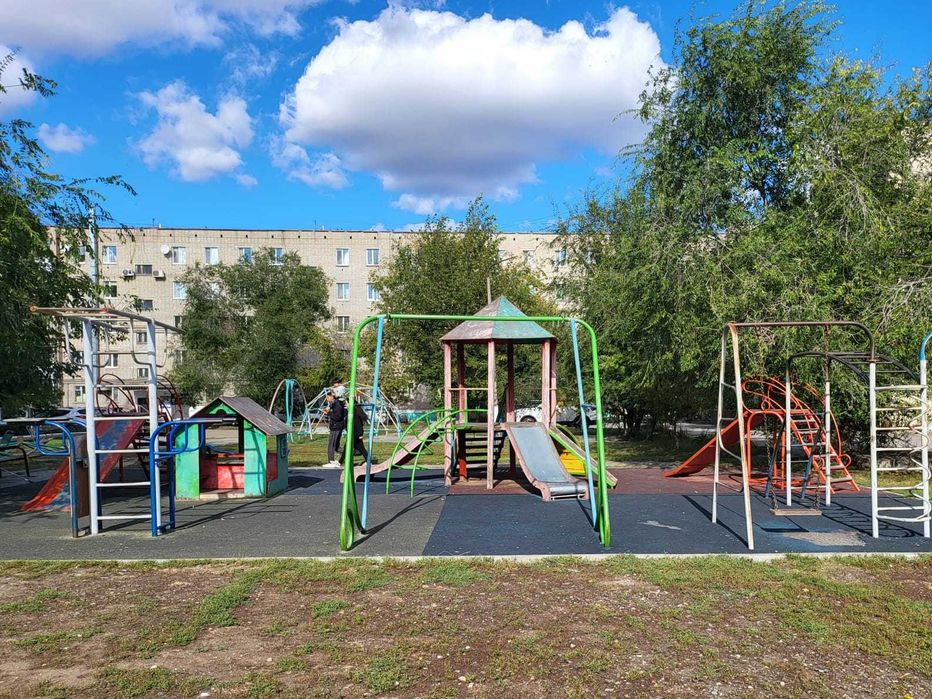 2-комнатная кв. в центре