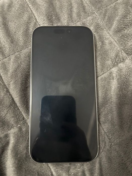 Продаётся IPhone 16 Pro