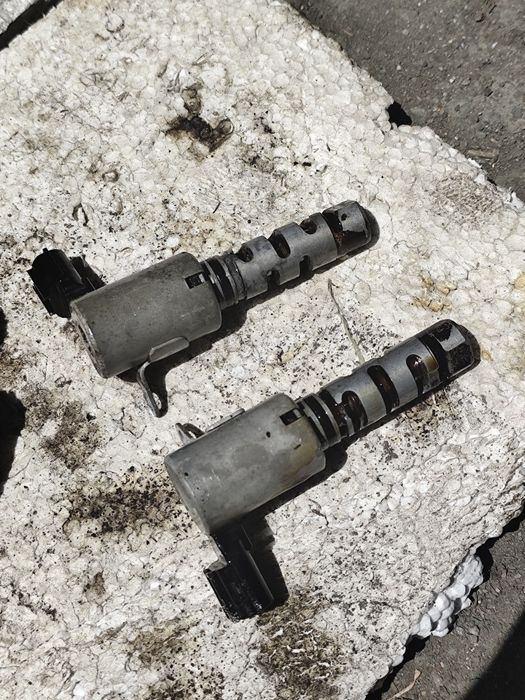 Датчики vvt-i на rx 330 es 330