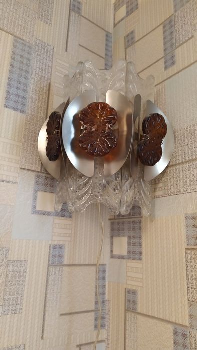 Продам  ночник винтажный