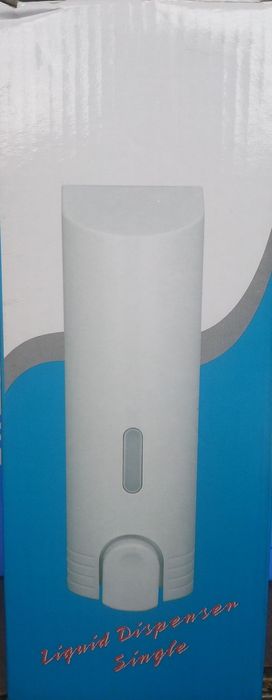 Диспенсер дозатор для жидкого мыла