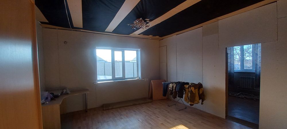 Продам частный дом