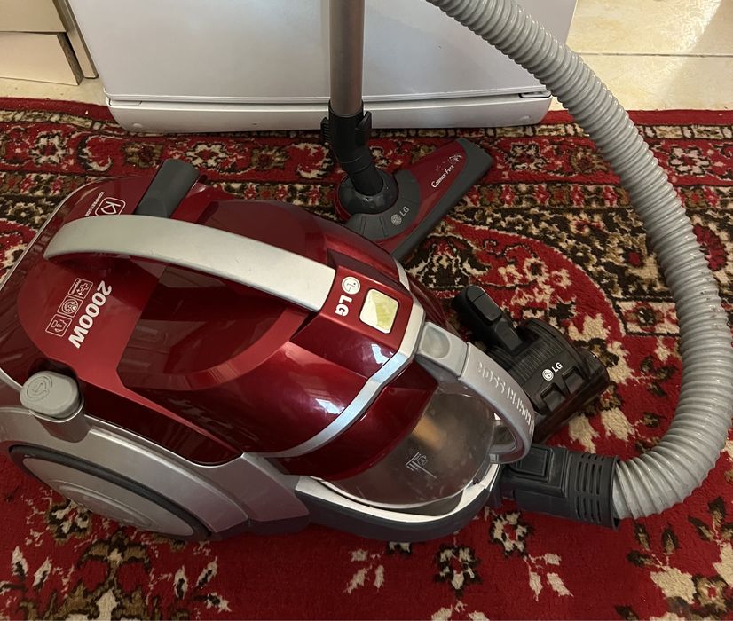 Пылесос Samsung