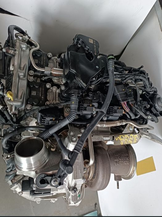 Motor Mercedes M260/254/139/282/264/276