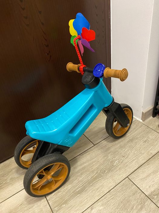Tricicleta copii 1-3ani