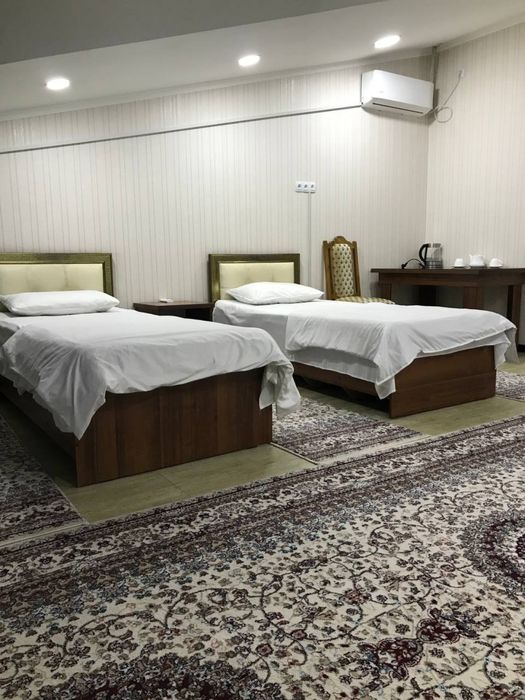 Гостиница Mehmonxona Недорогой отель в Ташкенте Hostel Toshkent