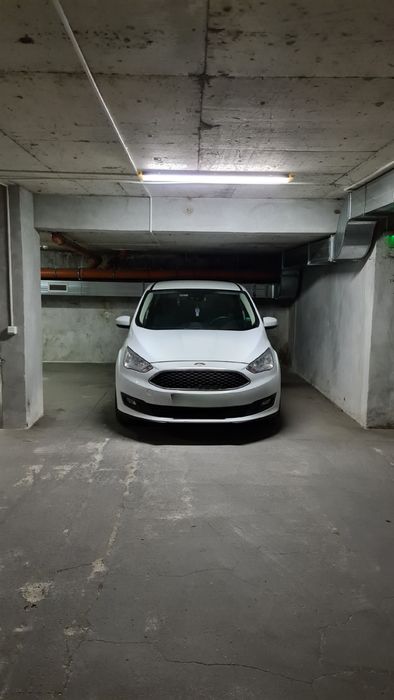 Дава се под наем Гараж / Паркомясто в Варна, Победа - 21 кв.м за 129.54 € - Снимка #3