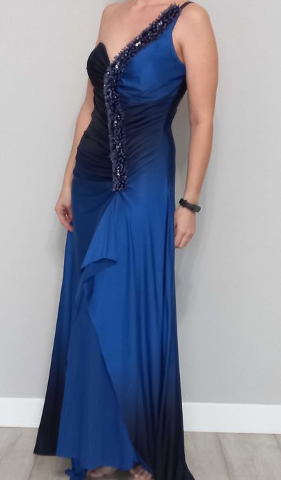 Продам вечернее платье