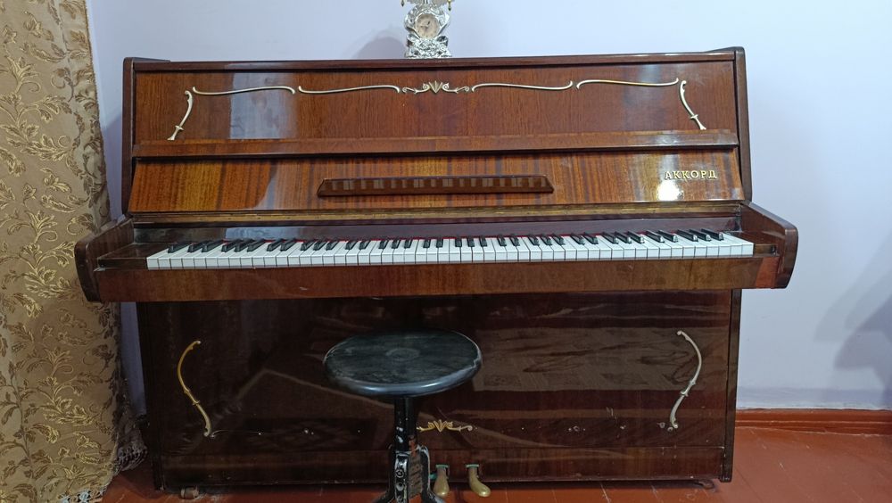 Пианино Аккорд продается