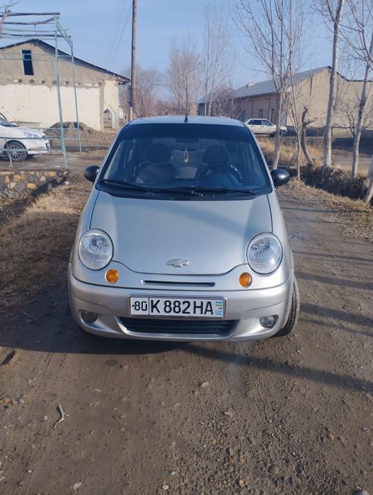 Matiz Sotiladi qolgan Malumotlar Telfonda