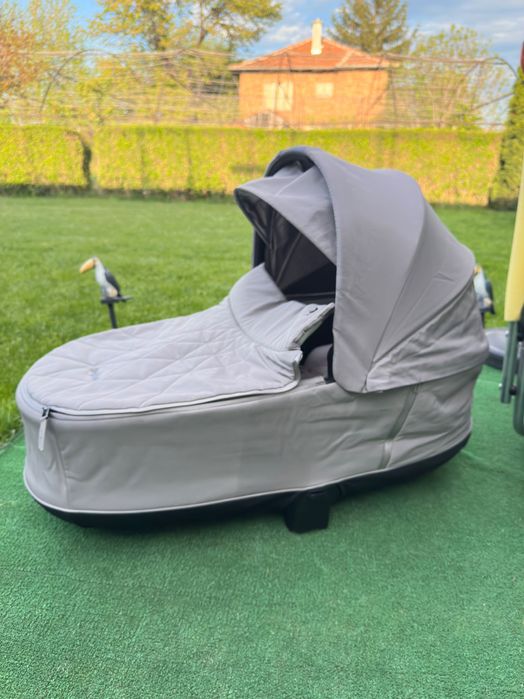 Кош за новородено Cybex Priam (Priam 3/4)