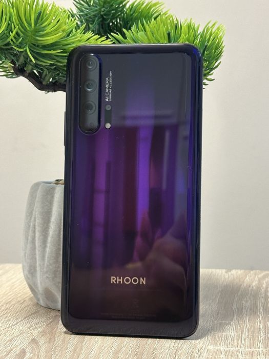 Продавам Honor 20 Pro (YAL-L41) – 8GB RAM / 256GB – Отлично състояние