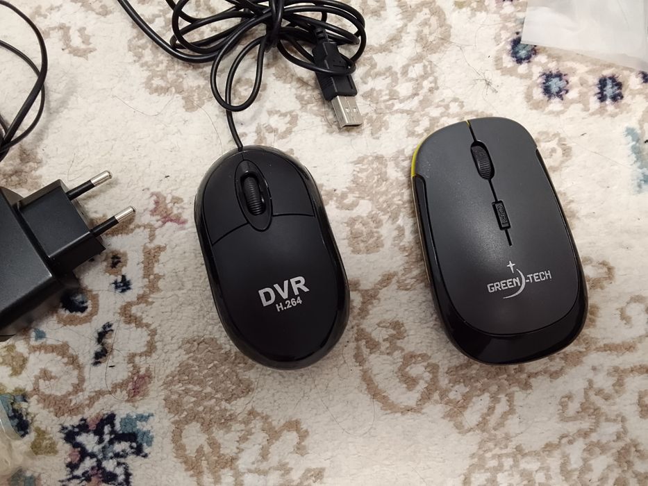 Зарядка фотоаппарата