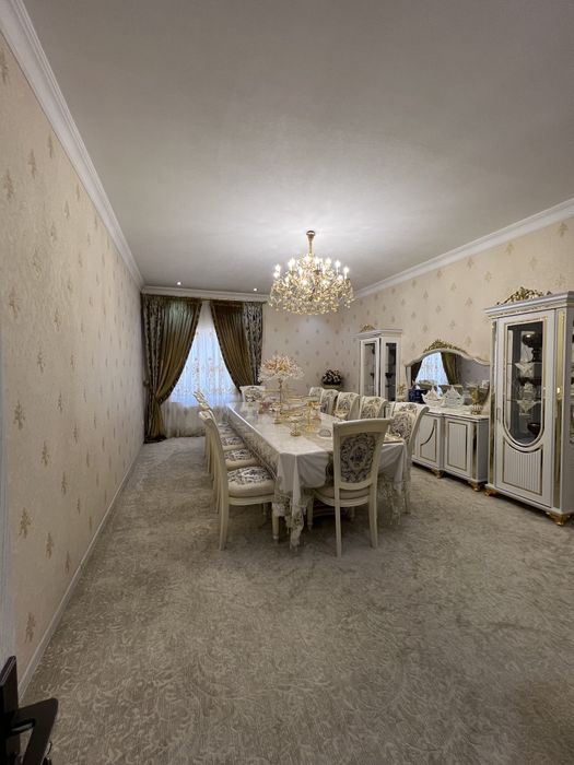 Сергели кумарик хайтек ховли срочно сотилади