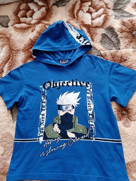 Футболки шорты 134 - 140