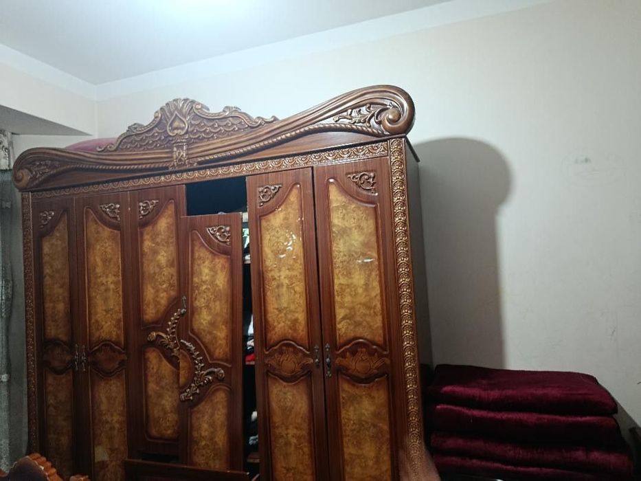 Продам спальни гарнитур