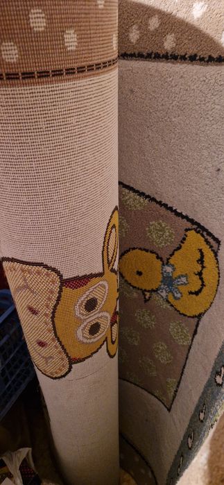 Детски килим 120/160