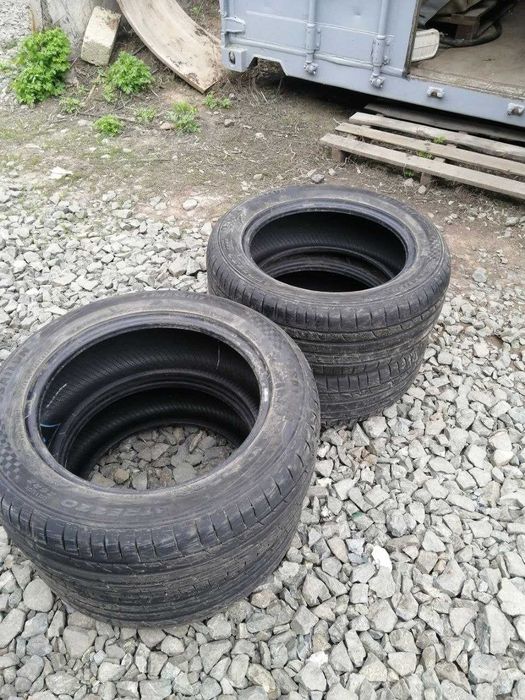 Комплект шин Sailun 255/55/r17