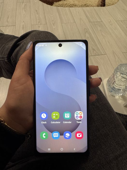 Vand samsung s25 ultra