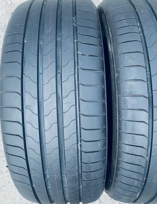 Anvelope vara 225/55/18 bridgestone bmw audi mercedes skoda opel