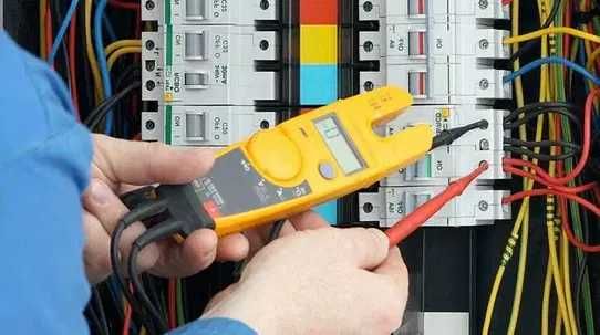 Ishonchli Elektrik Xizmati | Toshkent va Atrofi Bo‘ylab 24/7