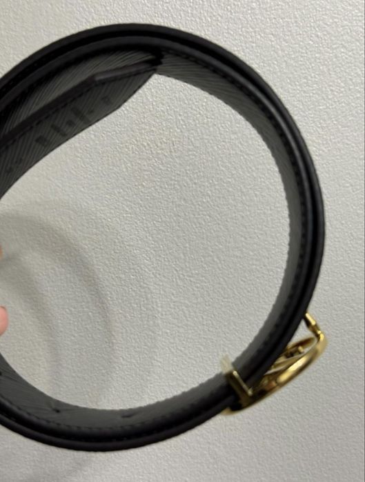 Ремень Louis Vuitton оригинал