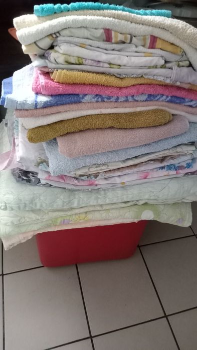 Постельное белье