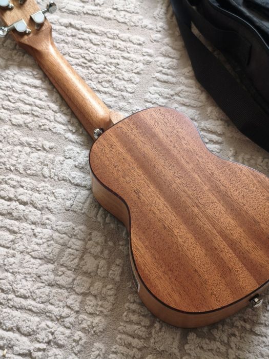 Укулеле Cascha Soprano