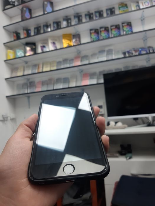 Iphone 6 plus ideal 128GB