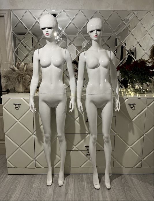 Манекен для одежды