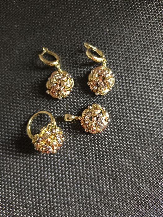 Комплект бижутерии