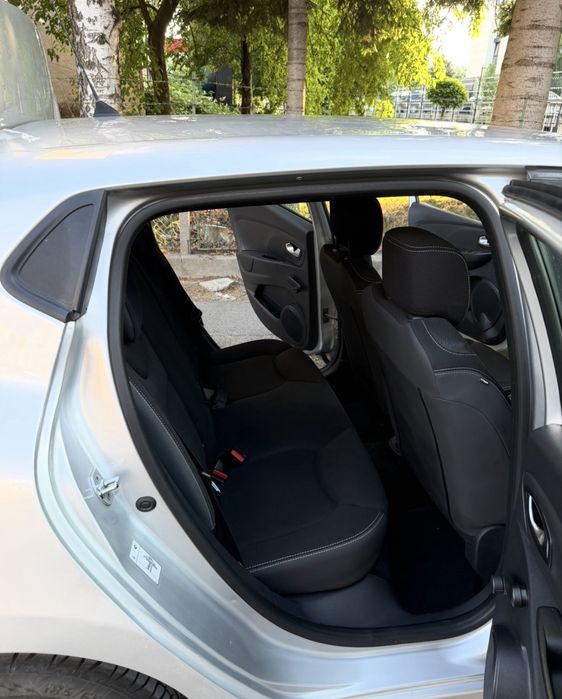 Renault Clio 2017 1.2 Euro6