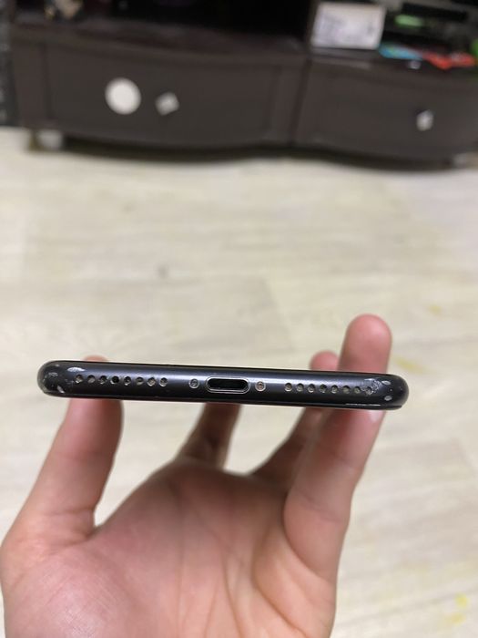 iphone 7 plus (айфон)