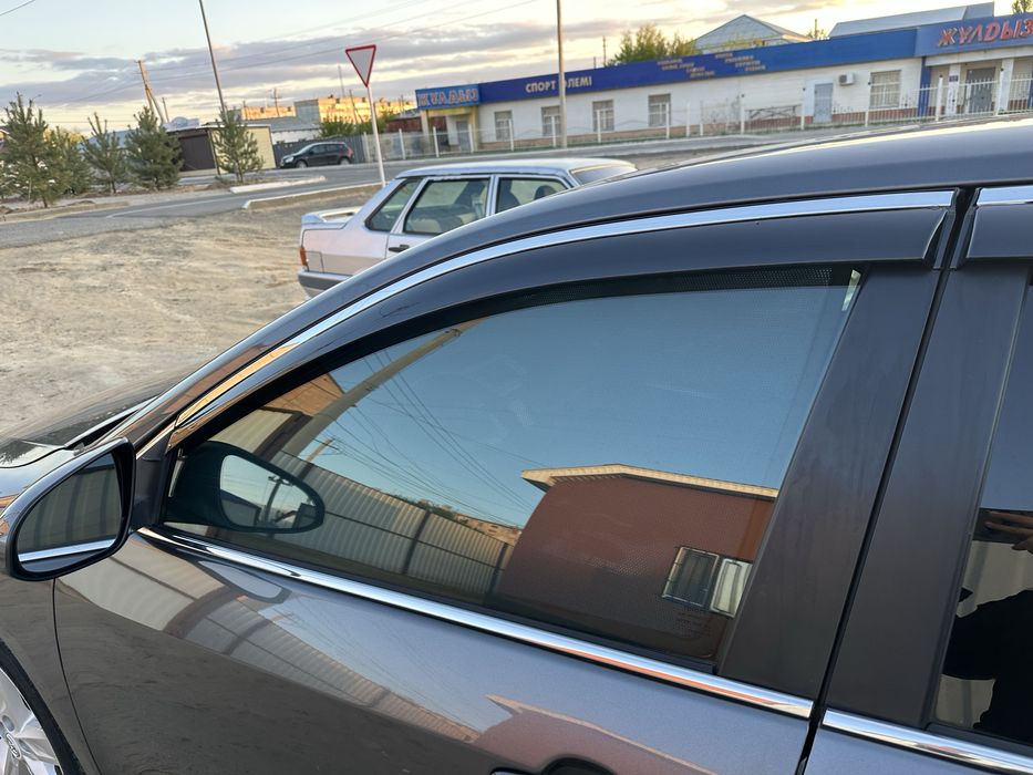 Шторка 50 камри американец