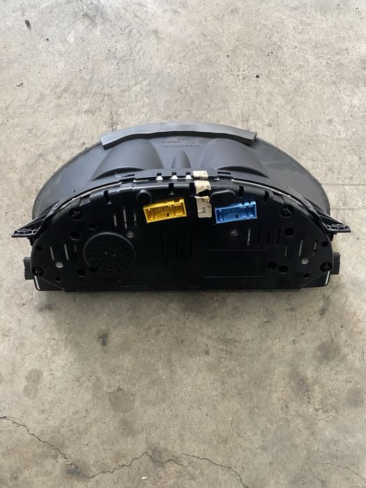 Километраж за Range Rover L322