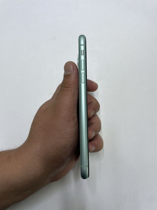 Iphone 11 (64GB) в идеальном состояний