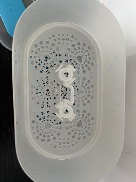 Sterilizator  electric 3in1 Philips Advent