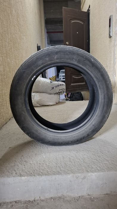 Покрышка  R19/245//55